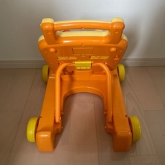 アンパンマン うぉウォーカーの画像