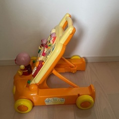 アンパンマン うぉウォーカーの画像