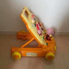 アンパンマン うぉウォーカーの画像