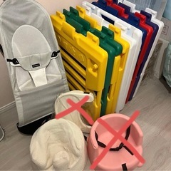 ベビー用品 まとめ売り　在庫確認　先にメッセージください