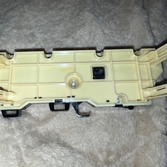 30プリウス後期エアコンスイッチの画像