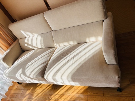 ニトリ　ソファ