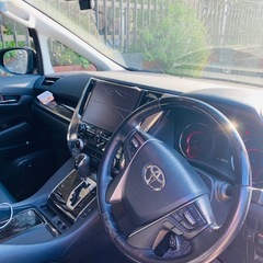 ⭐️アルファードSC 22年式⭐️フルオプション⭐️綺麗の画像