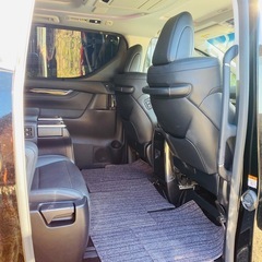 ⭐️アルファードSC 22年式⭐️フルオプション⭐️綺麗の画像