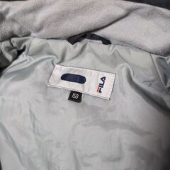 スキーウェアー150cmの画像