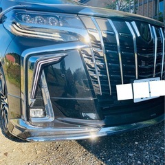 ⭐️アルファードSC 22年式⭐️フルオプション⭐️綺麗の画像