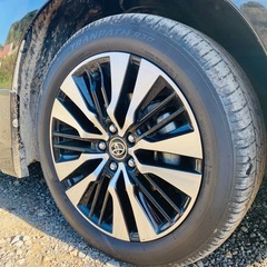 ⭐️アルファードSC 22年式⭐️フルオプション⭐️綺麗の画像