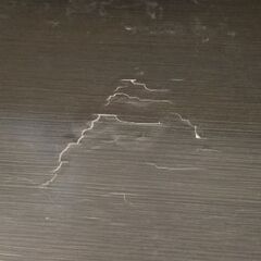 棚　キャスター付の画像