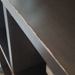 棚　キャスター付の画像