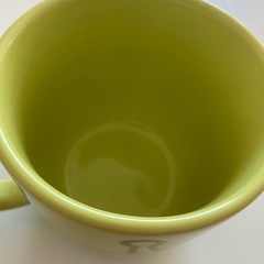 ディズニー　トイストーリー　エイリアン　カフェラテボウルの画像