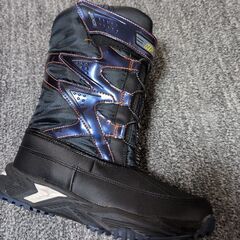スノーブーツ24cmの画像