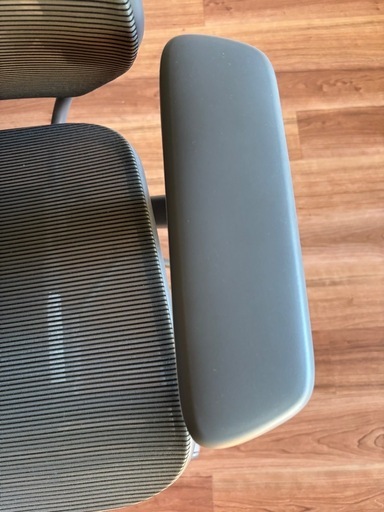 IKEA イケア　STYRSPEL スティルスペル ゲーミングチェア