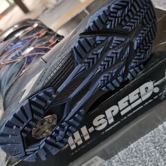 スノーブーツ24cmの画像