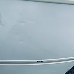 ♦Haier 冷凍冷蔵庫【2016年製】JR-N85Aの画像