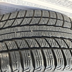 BMW アルミホイール225/45 R18の画像