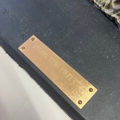 ジャバ・ザ・ハット　世界5000体限定の画像