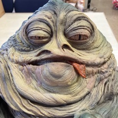 ジャバ・ザ・ハット　世界5000体限定の画像