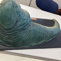 ジャバ・ザ・ハット　世界5000体限定の画像