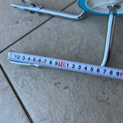 子供用自転車 補助輪
の画像