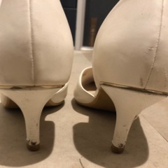 RANDA ランダ パンプス2足セットの画像