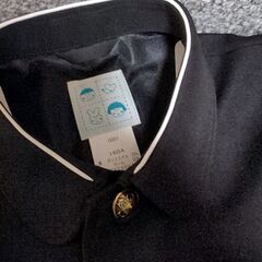 小学生　学ラン　新品の画像