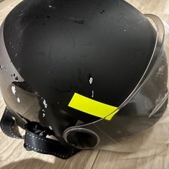 ヘルメットの画像