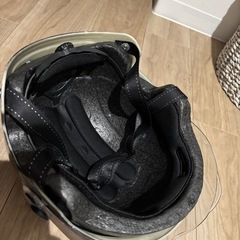 ヘルメットの画像