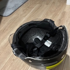 ヘルメットの画像