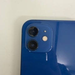 iPhone12 128GBの画像
