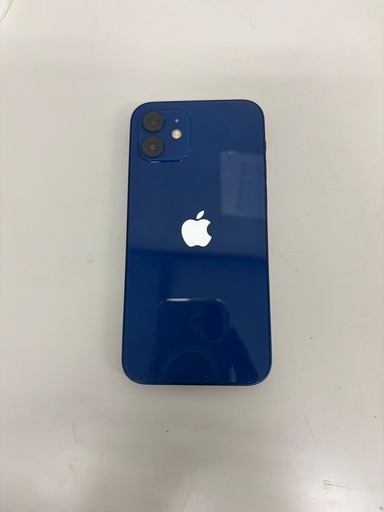携帯電話/スマホ iPhone12 128GB