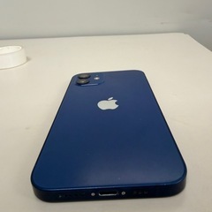 iPhone12 128GBの画像
