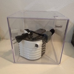 Tetra 水槽の画像