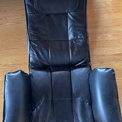 回転座椅子の画像