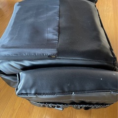 回転座椅子の画像