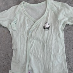 シナプシュ　肌着まとめうり
の画像