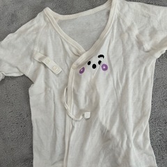 シナプシュ　肌着まとめうり
の画像