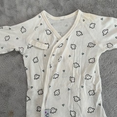 シナプシュ　肌着まとめうり
の画像