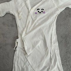 シナプシュ　肌着まとめうり
の画像