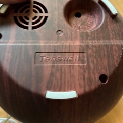 アロマ　ディフューザーの画像