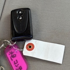 全込み ! クリーニング済みのムーヴコンテ ★ナビ・スマートキー付 ♪ 車検R8年5月の画像