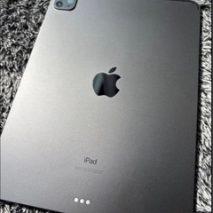 iPadPro[第4世代]512GBの画像