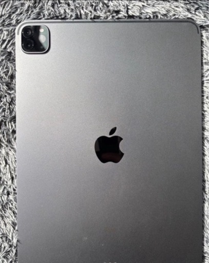 iPadPro M2[第4世代]512GB