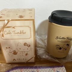 ハローキティ・サンリオ他の画像