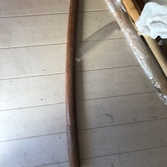 木刀 竹刀の画像