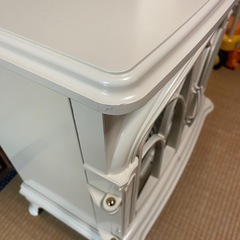 ファンヒーターの画像