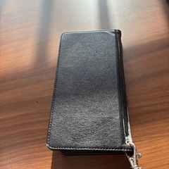 ハンディ端末AQUOSWITHSH.MD2020の画像