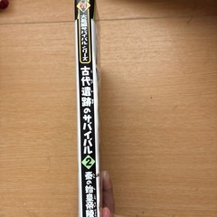 水不足のサバイバルの画像