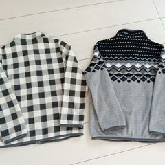 子ども服☆3点セットの画像