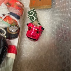 お正月飾り セットの画像