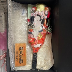 お正月飾り セットの画像